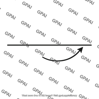 Filter all pass response symbol