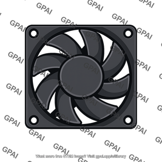 Cooling fan