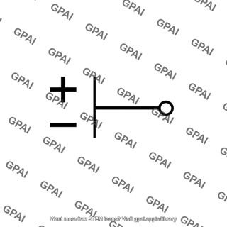 Output voltage polarity