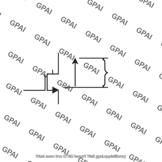 Threshold voltage marker