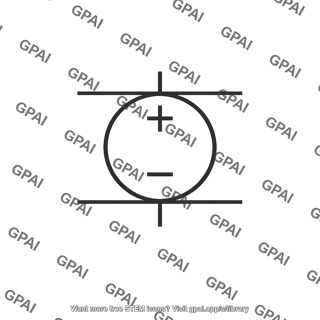 Ideal voltage source