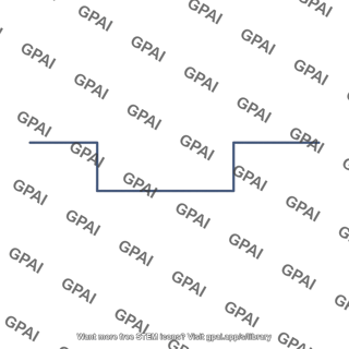 Output pulse negative