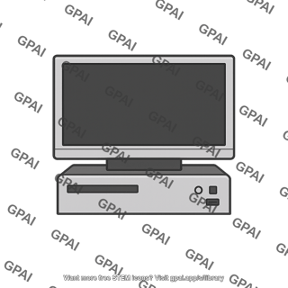 Digital computer