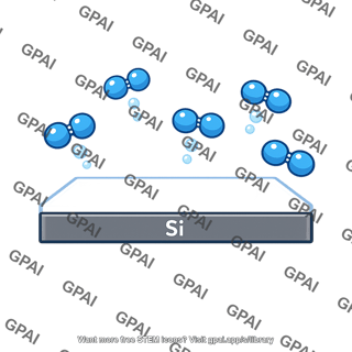 Dry oxidation