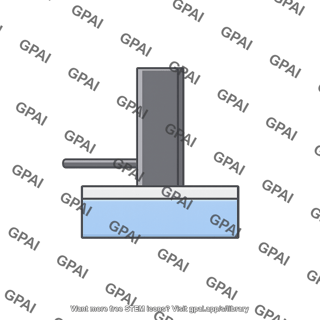 Gate terminal 3d