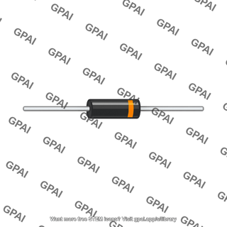 Zener diode physical