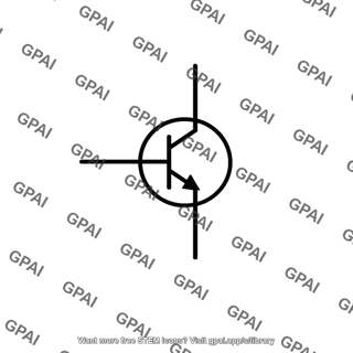 Input transistor q1