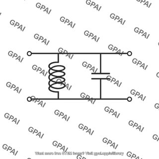 Tank circuit