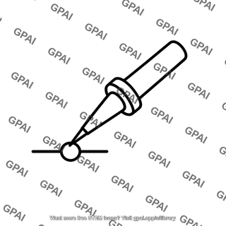 Output probe