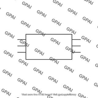 Control logic block