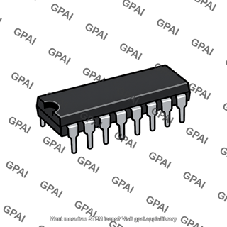 Ttl ssi ic package