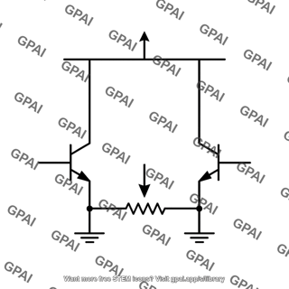 Widler current reference circuit