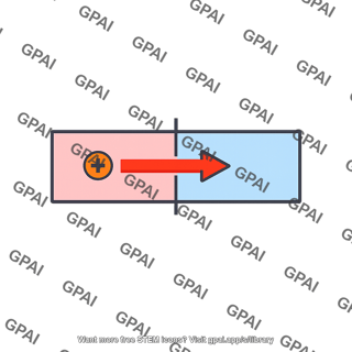 Hole injection current