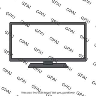 Digital television