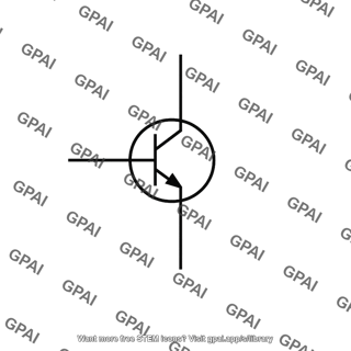 Transistor q6 bjt