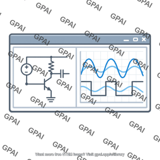 Spice simulation software