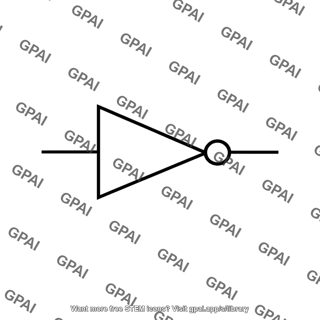 Logic inverter
