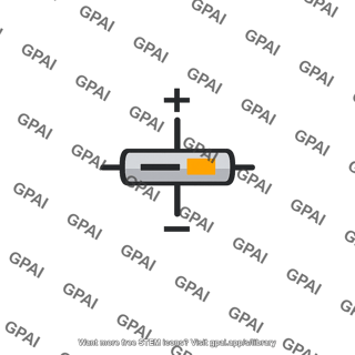 Dc offset voltage