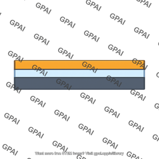 Insulating oxide