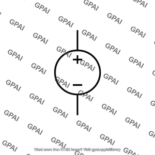 Dc voltage source
