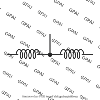 Inductive divider