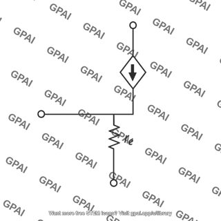 Bjt t model