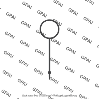 Trigger input terminal
