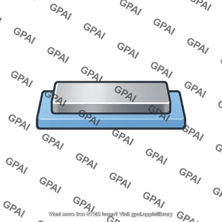 Source contact pad