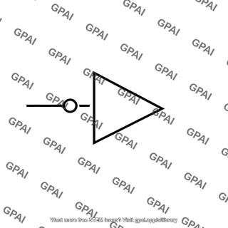 Op amp input terminal