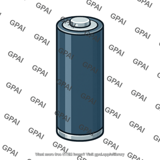 Single cell battery