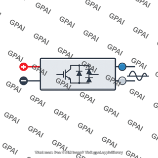 Power inverter