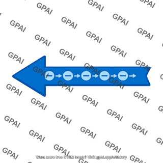 Electron current