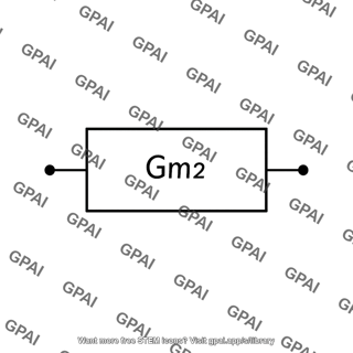 Second stage amplifier