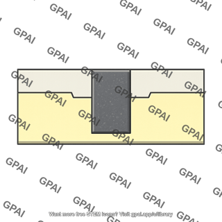 Polysilicon refill