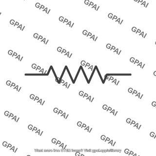 Resistor symbol