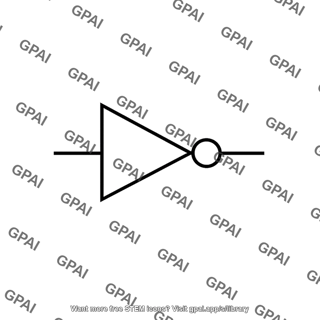 Logic inverter