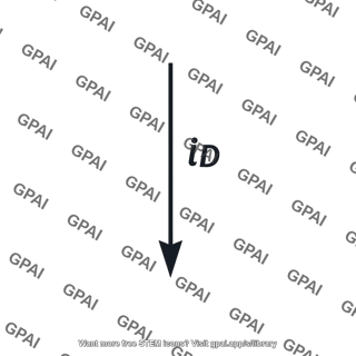 Drain current id