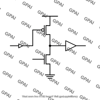 Minimum size inverter