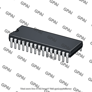 Integrated circuit package