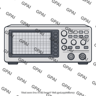 Oscilloscope