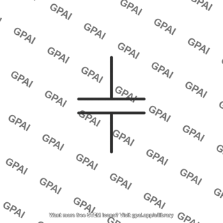 Capacitor symbol