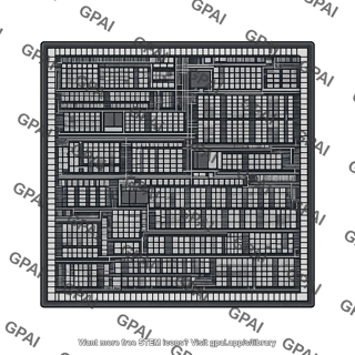 Vlsi circuit