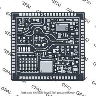Analog ic die