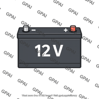 Battery 12v