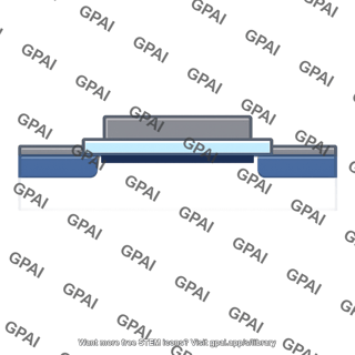 Mosfet channel