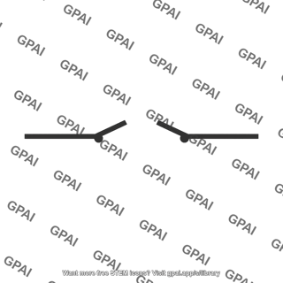 Open circuit symbol