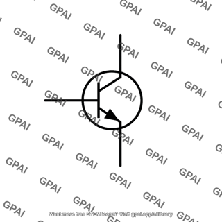 Transistor q24