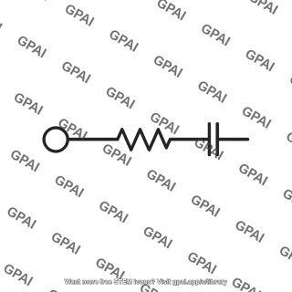 Output pole