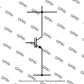 Reference branch
