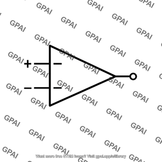Bipolar operational amplifier